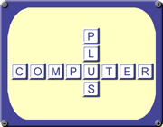 COMPUTER PLUS